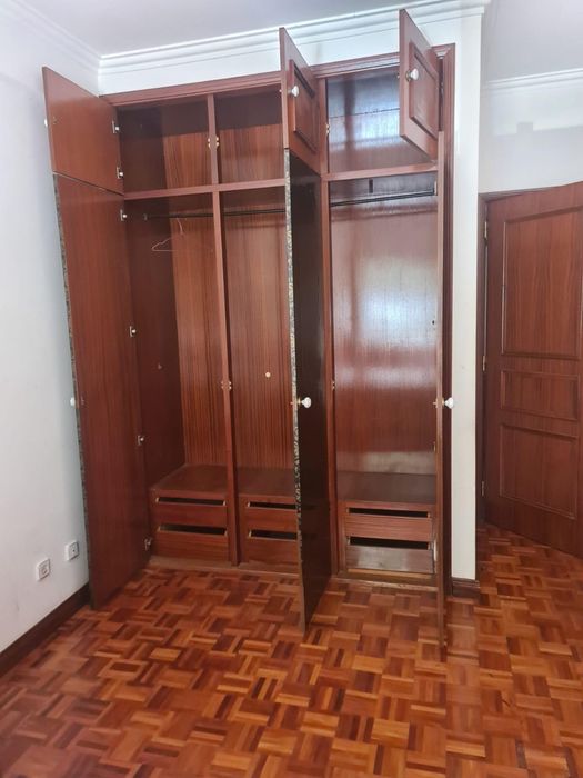 Quarto pra arendar