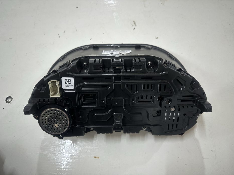 Щиток приборів, спідометр спрінтер 907 Sprinter 907