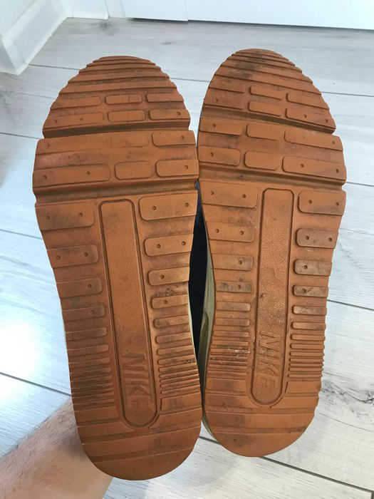 Buty Nike Air Max LTD 3 Premium rozm. 43