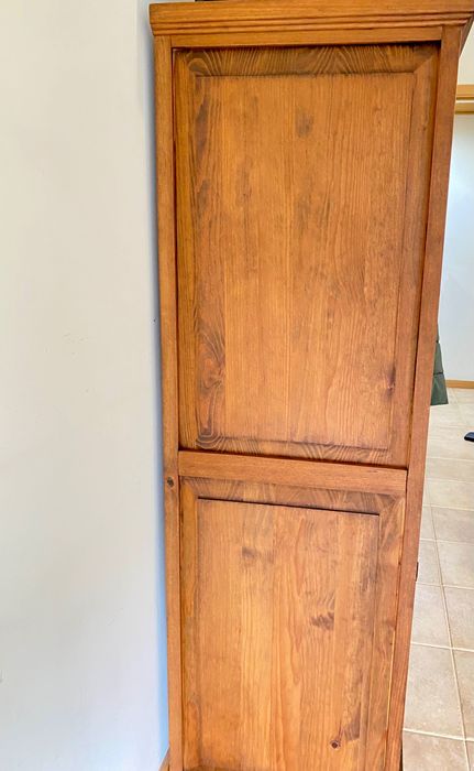 Móvel Garrafeira (Pinho)