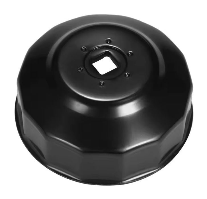 Chave universal para filtro de óleo