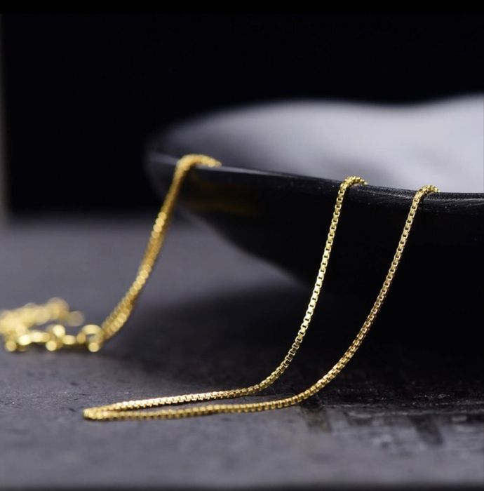 Colar de Ruby natural 6.82g