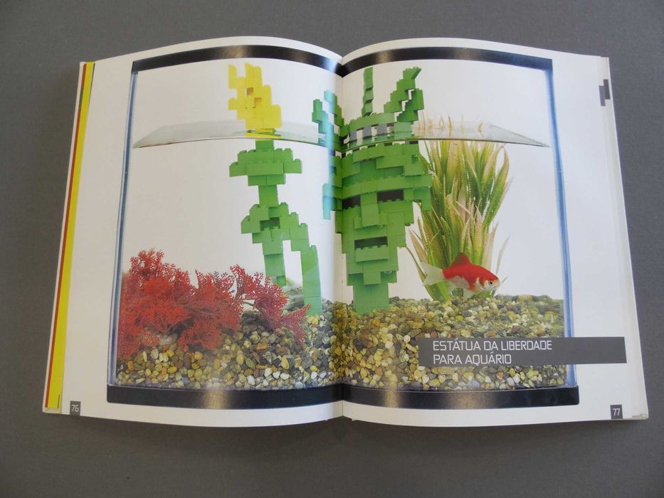 Livro As Figuras que Fazes