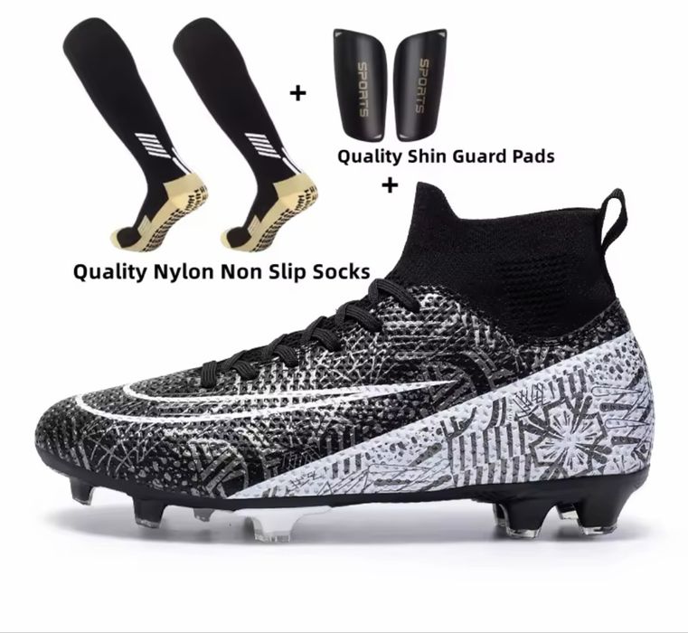 Продам буци для футболу