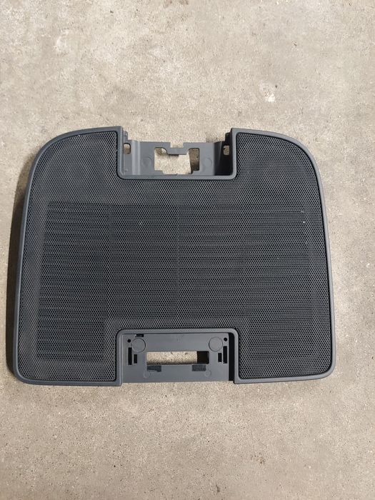 kratka nawiewu konsoli vw golf v plus 5m0819153