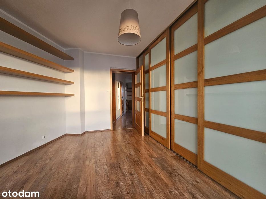 Piękne, komfortowe mieszkanie 69m2 koło Malty, Polanka, Ataner