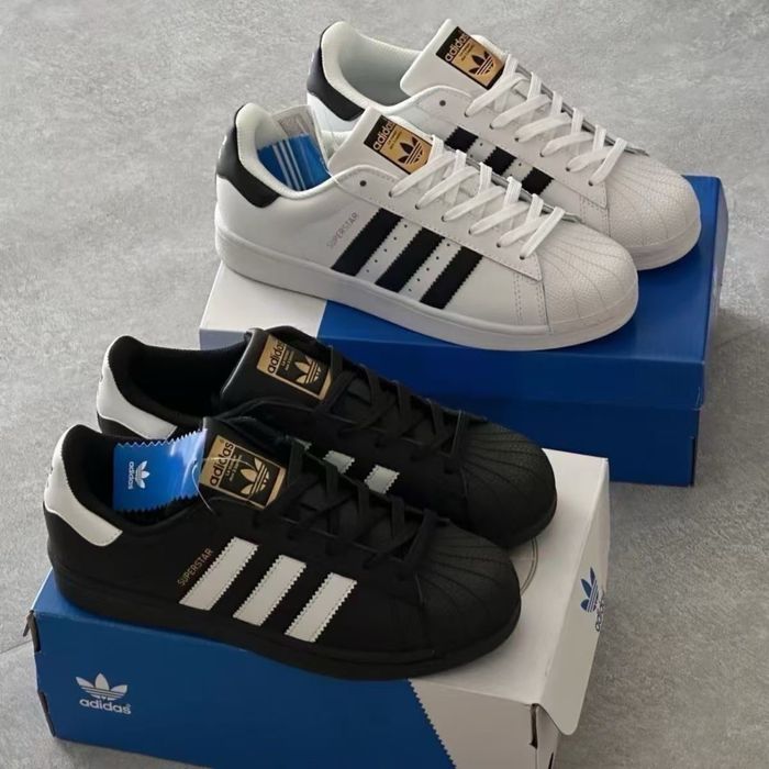 Кросівки Adidas Superstar ЧИТАТИ ОПИС