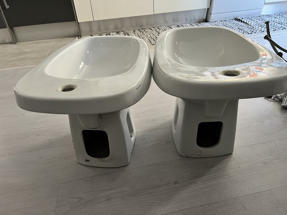 Bidé Sanitana - apenas 1 disponivel