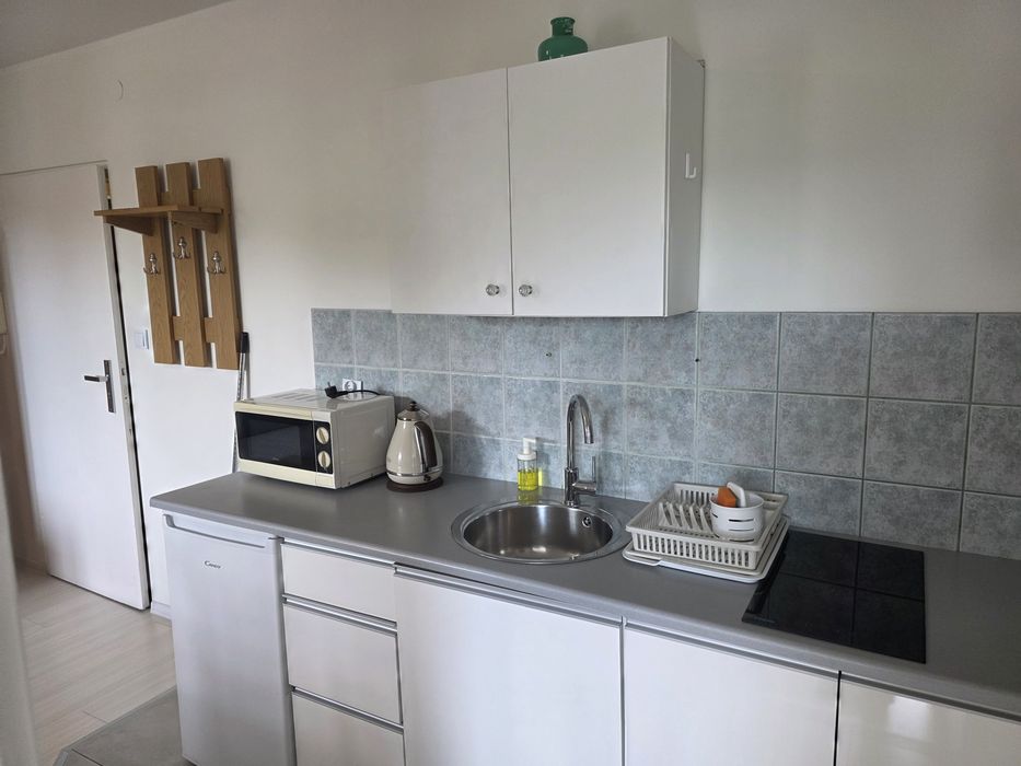 Apartament w Międzyzdrojach