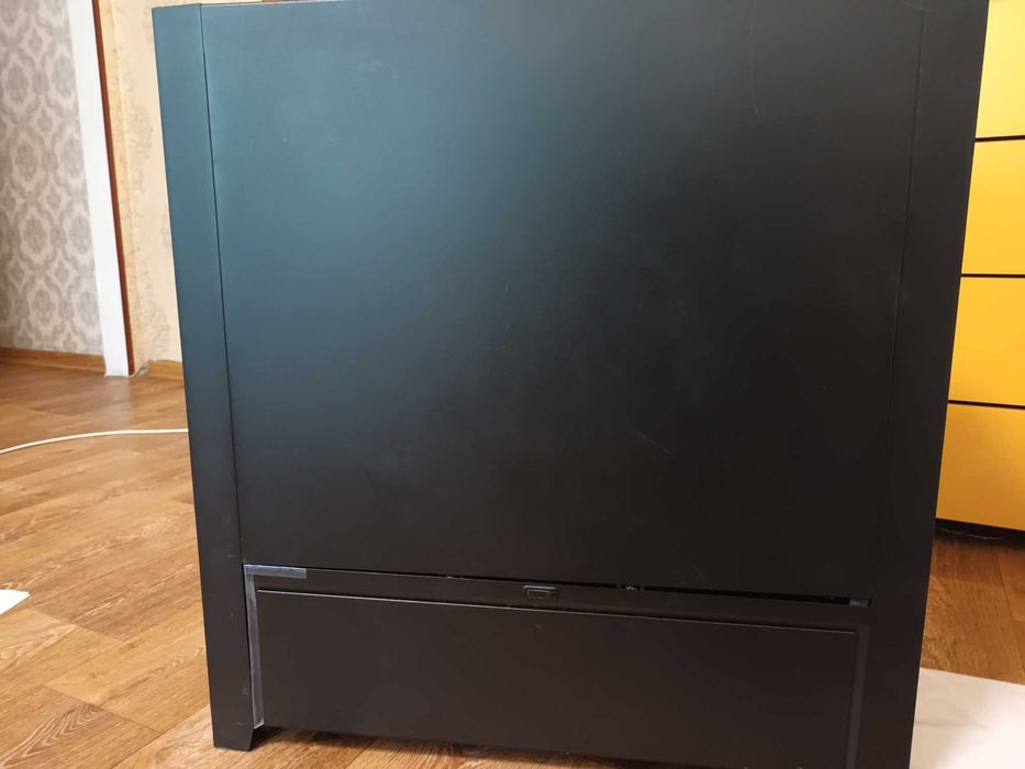 Корпус для компьютера Corsair Obsidian 900D Full-Tower: 4 000 грн ...