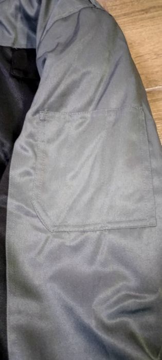 Робоча куртка Parkside.