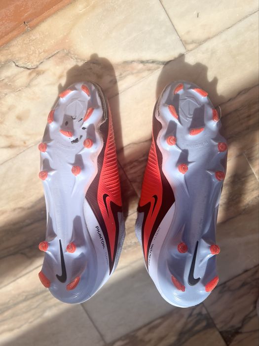 Chuteiras Nike Phantom 6 Pro