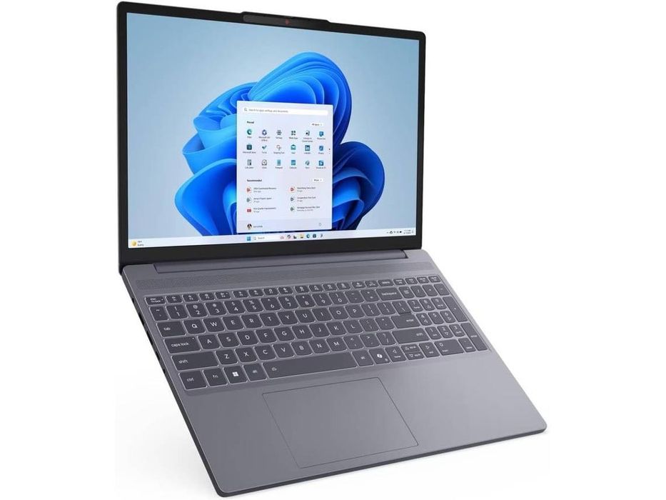 LENOVO IdeaPad Slim 3 15ARP10 (15'' - AMD Ryzen 7 7735HS - RAM: 16 GB - 1 TB SSD - AMD Radeon 680M Graphics)