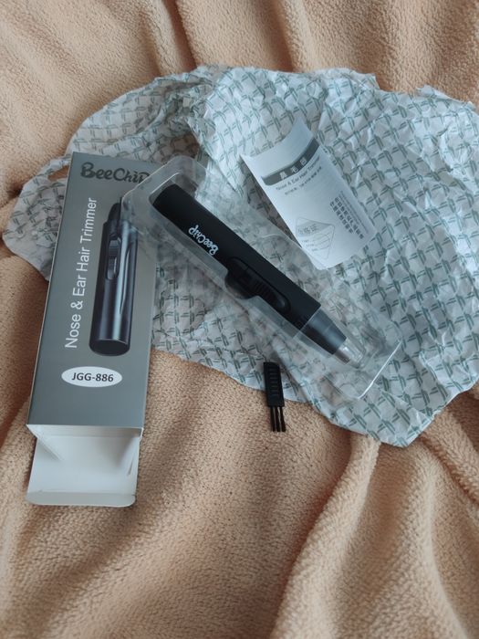 Тример для носа і вух