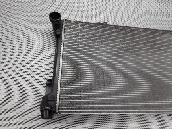 Radiador de água MERCEDES-BENZ Classe C (W204)