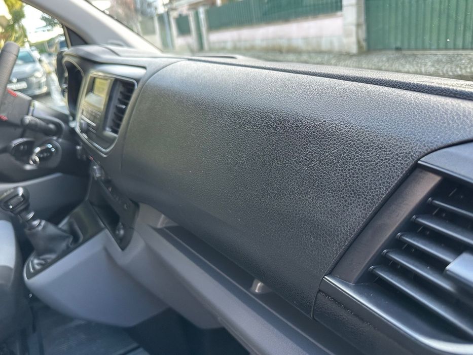 Citroën Spacetourer 1.5 BlueHDi M Feel