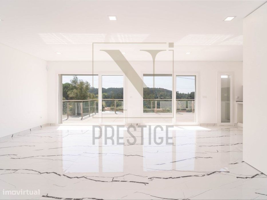 Moradia T4 em Coimbra