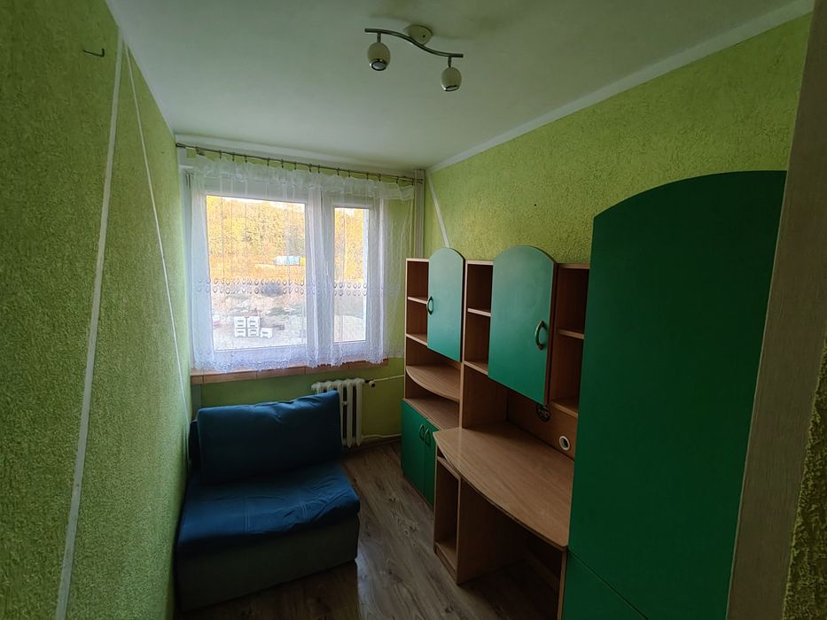 3 pokojowe mieszkanie do wynajecia