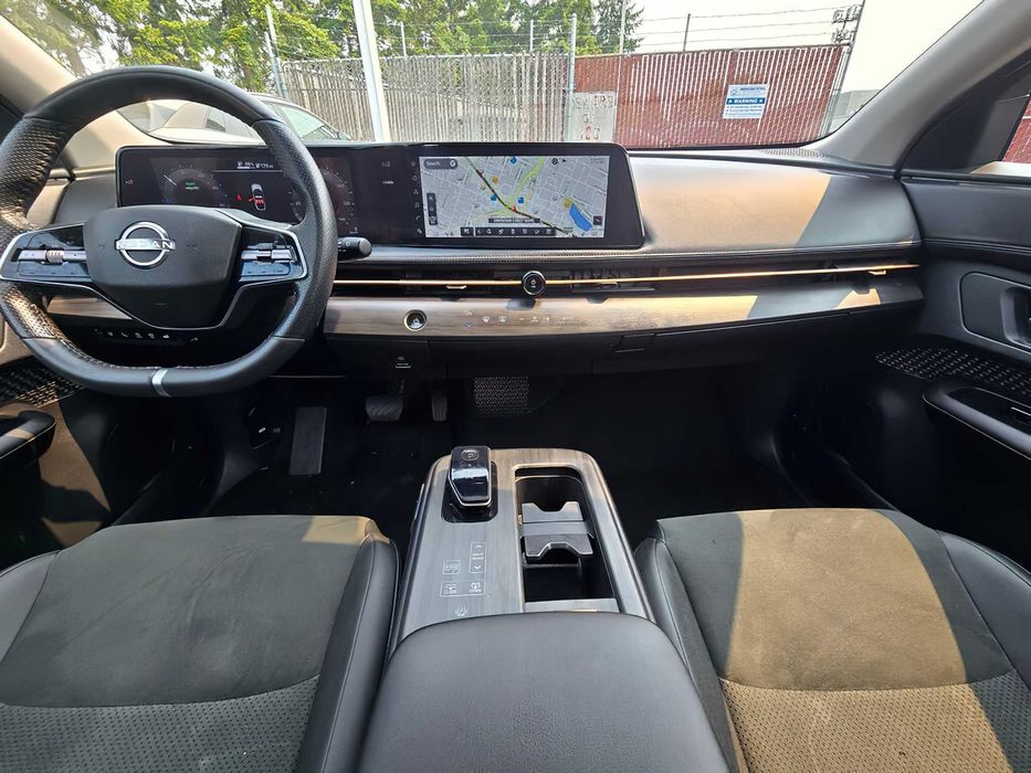 Nissan Ariya Empower+      2023