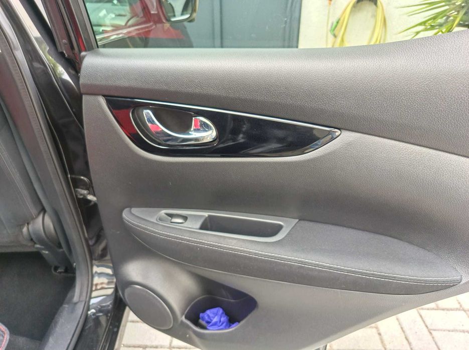 Nissan Qashquai 1.5Dci (65.000Km) N-connecta 18