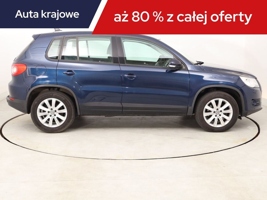 Volkswagen Tiguan 2.0 TDI Freestyle , DSG, Navi, Klimatronic, Tempomat, Parktronic,