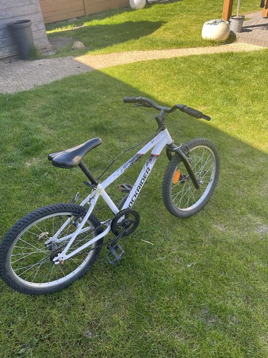 Rower rockrider 20