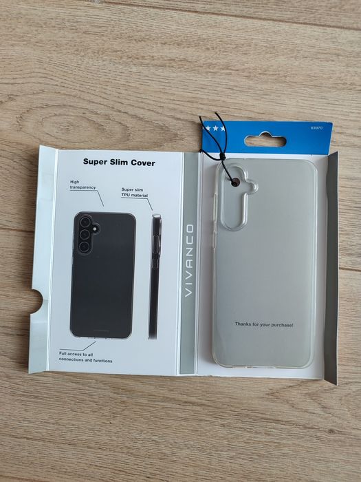 Чохли для Samsung Galaxy S23 FE
