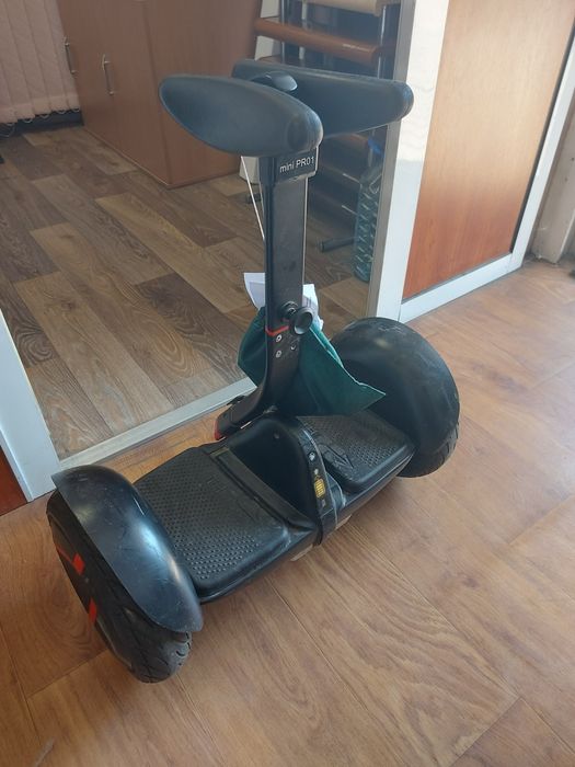 Гіроскутер Rover mini Pro 1