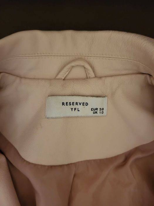 Ramoneska jasno-różowa