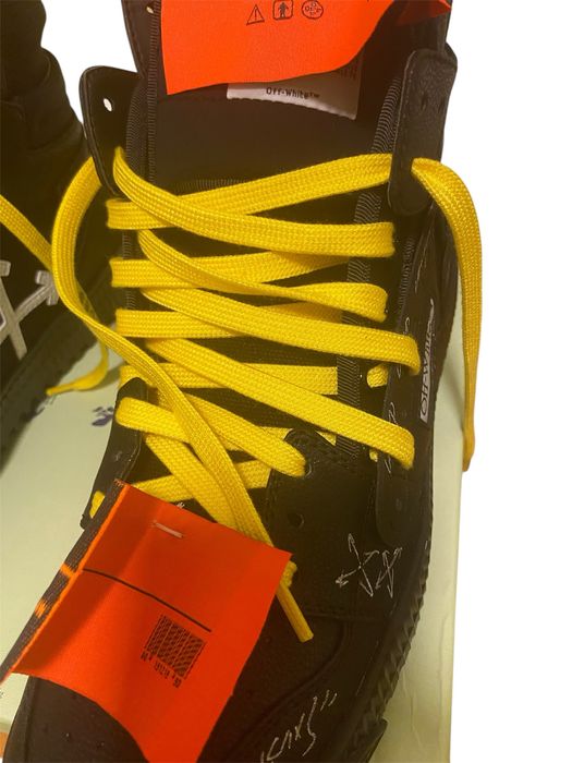 off white court 3.0 high