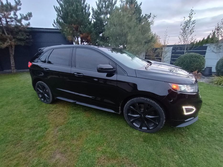 Ford Edge