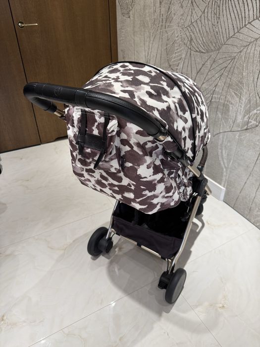 Wózek spacerowy Mondo Stroller Wild Paris Elodie Details