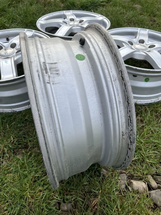 Диски 5/108 р16