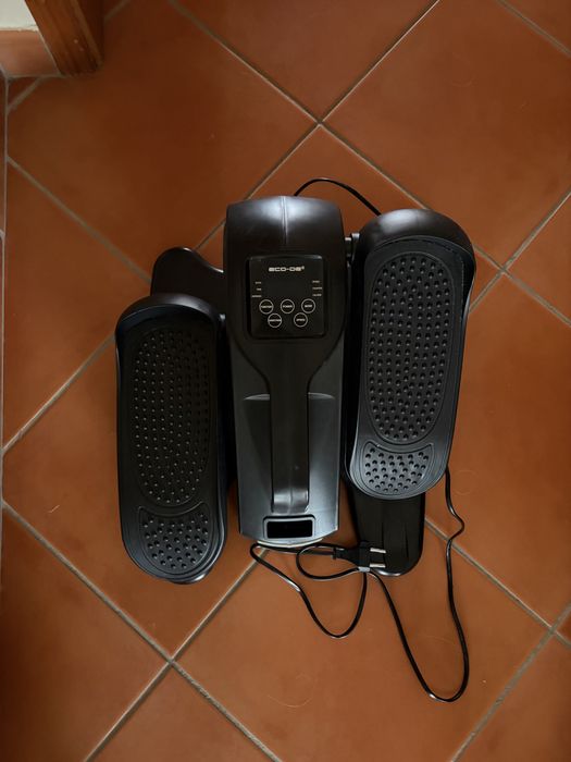 mini eliptico eletrico