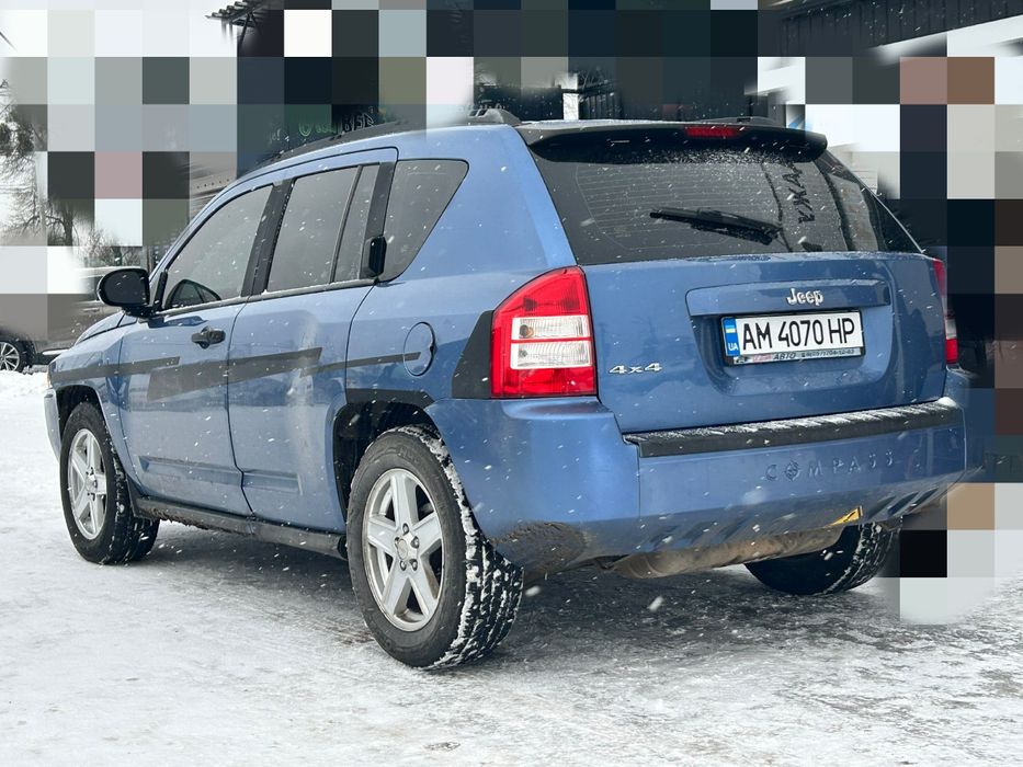 Продам ДЖИП !!! 4*4