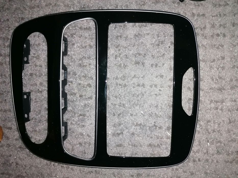 Auto rádio Renault Clio