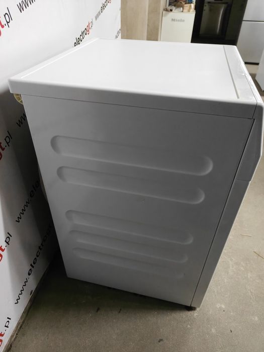 Pralka miele W1 Wkb130 8kg 1600obr. Zobacz gwarancja 6 miesięcy