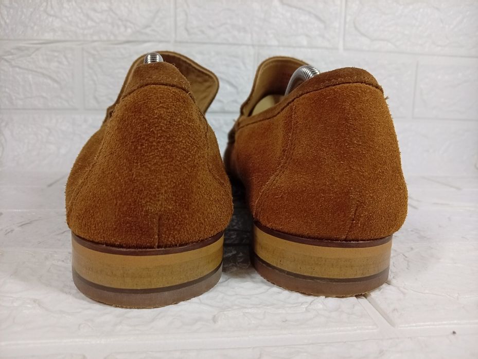 Мокасини чоловічі від M&S, 42p.