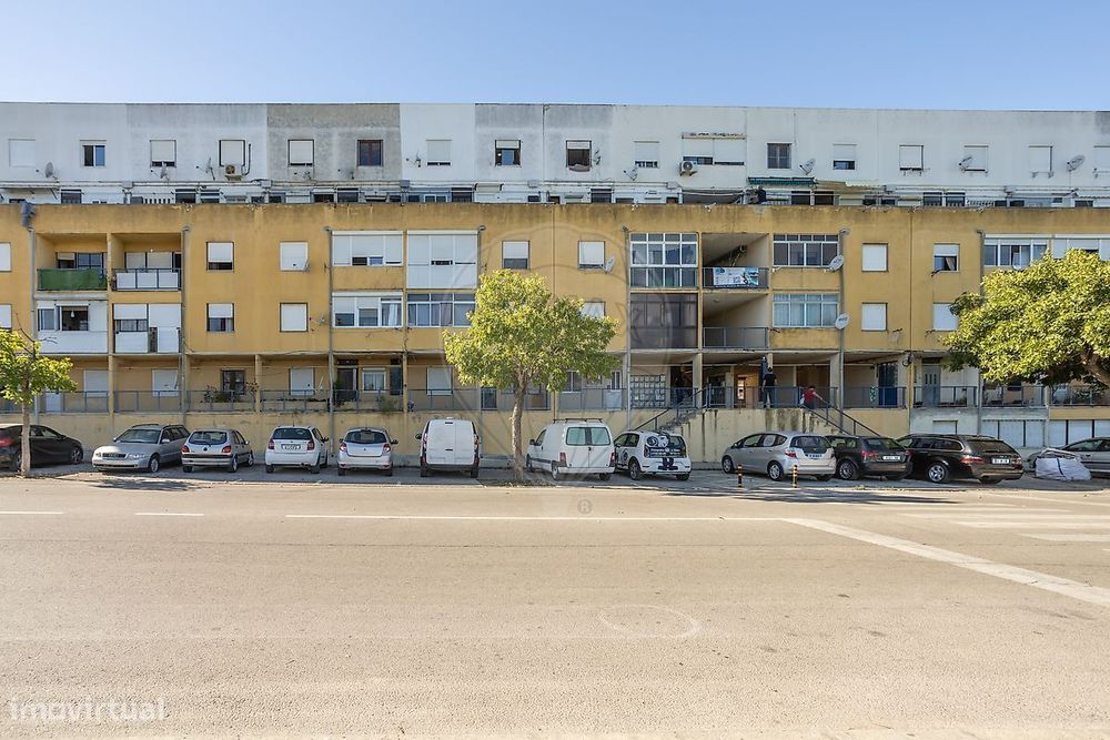 Apartamento T2 para venda
