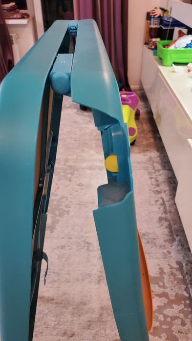 Детская доска, доска для рисования.Магнитная.