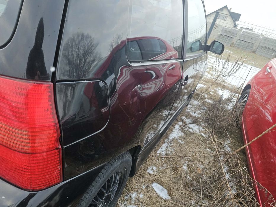 Volkswagen lupo l 1,4 98r