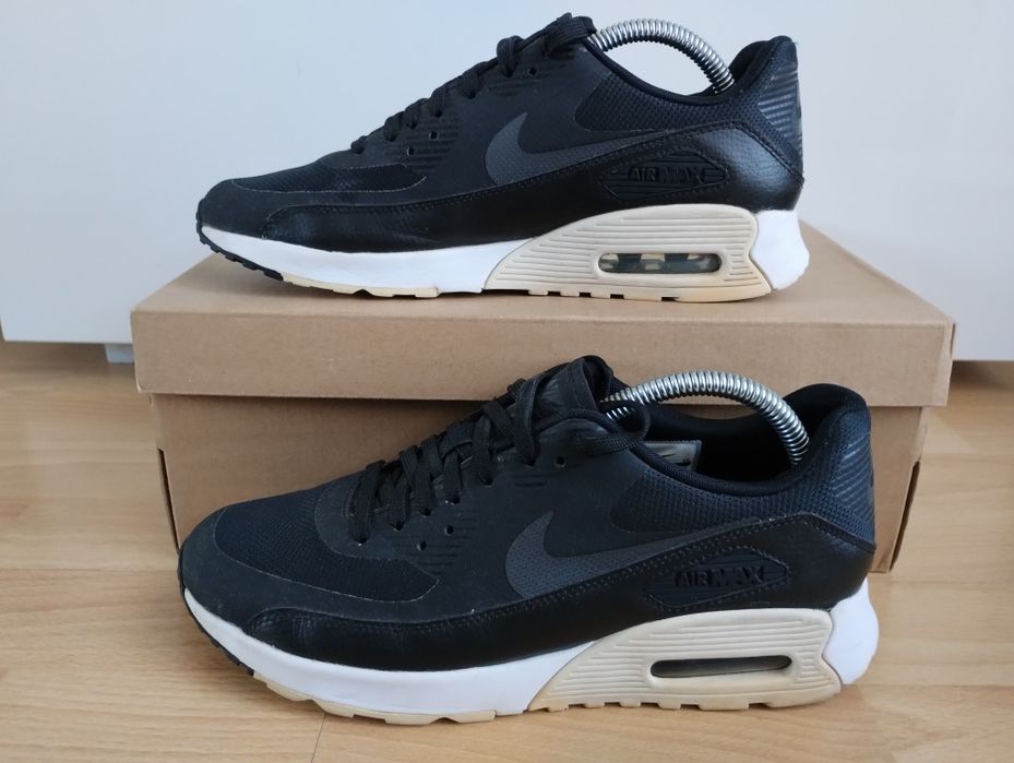 Buty sportowe sneakersy 40 Nike Air Max 90 G Ultra