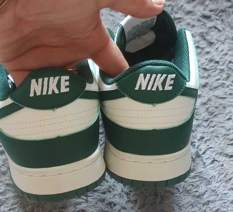 Nowe nike rozmiar 39