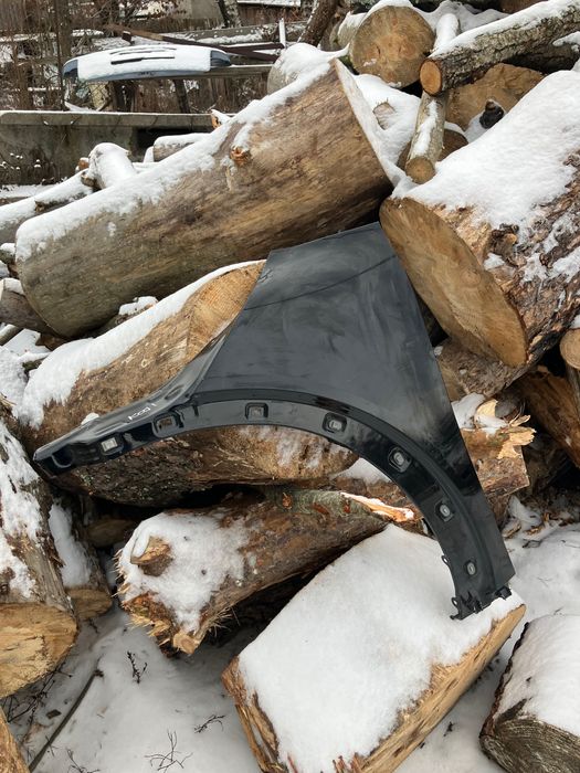 Крило Kia Ev6 ліве