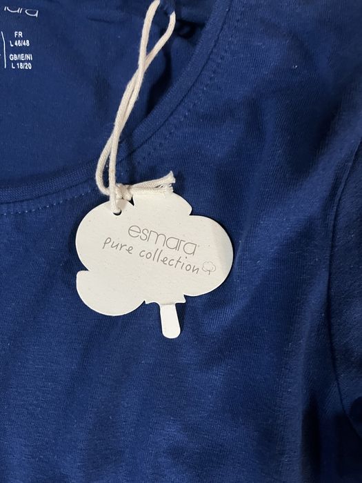 Реглан, кофта для вагітних Esmara