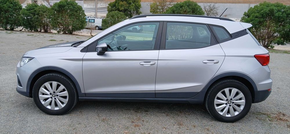 Seat Arona 1.0 TSI Style