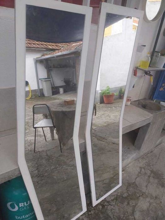 Espelhos 2 38X147