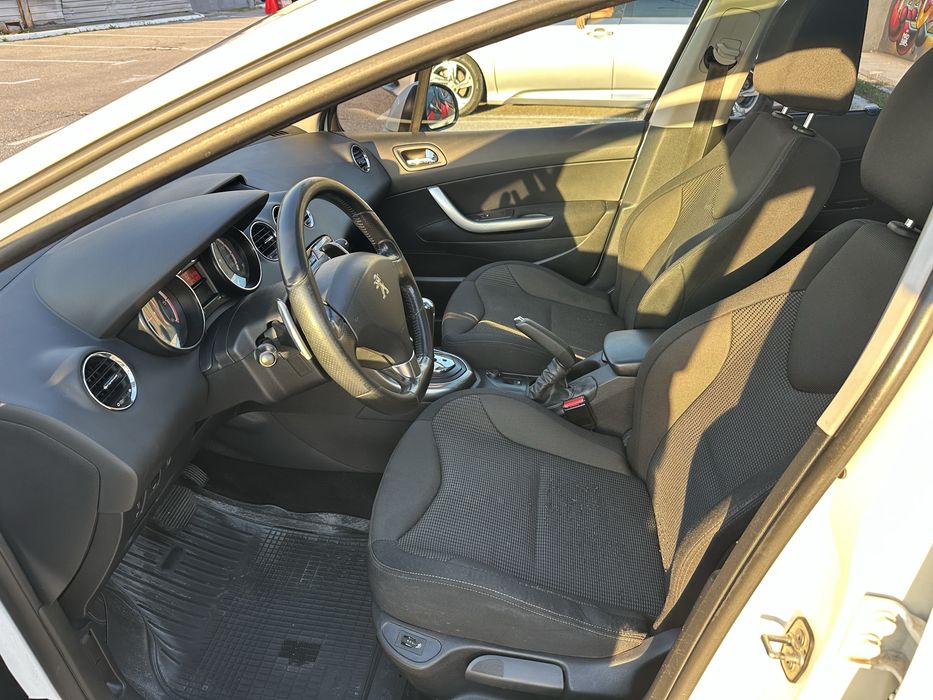Peugeot 308 2013 VIN VF34H9HD8DS120150 фото оголошення 15 з 23