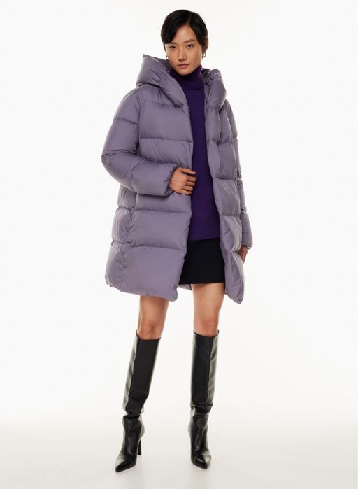 Пуховик куртка зимняя Aritzia