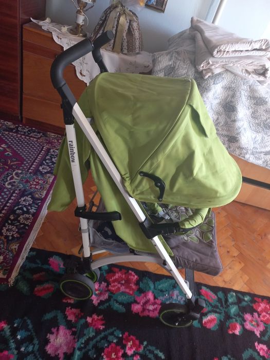 Коляска, візок Baby Hit